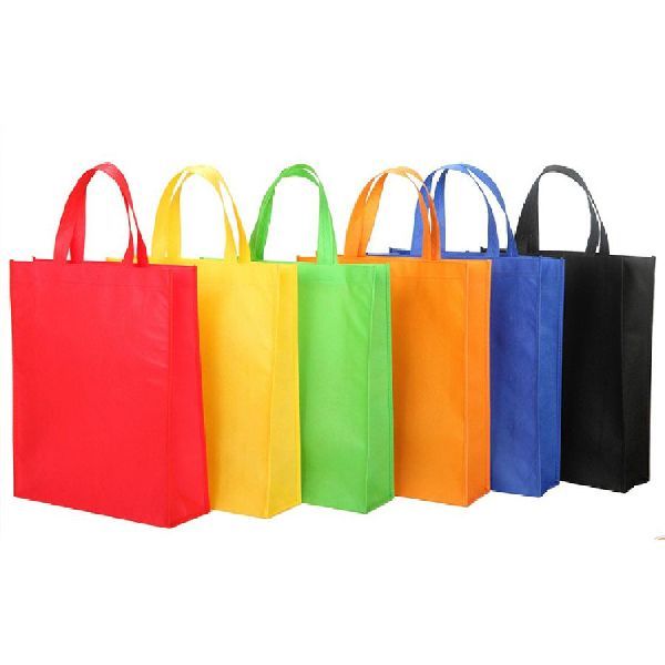 Polypropylene Non Woven Shopping Bags 02