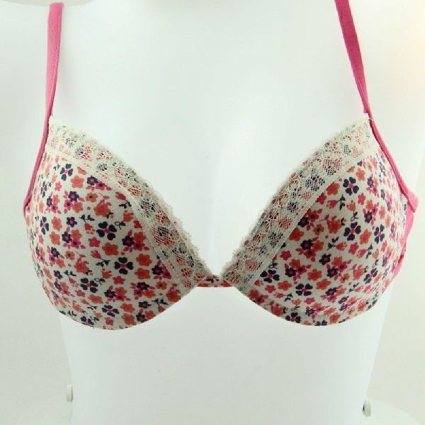 Ladies Bra 01