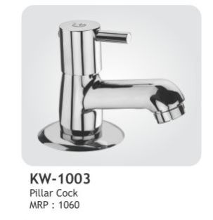 KW-1003 Pillar Cock
