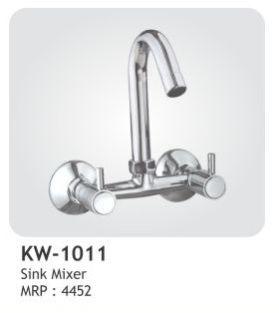 KW-1011 Sink Mixer