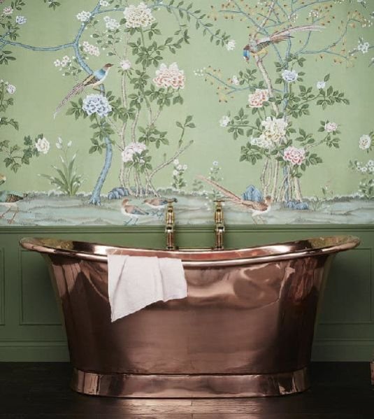 Copper Bathtubs 03