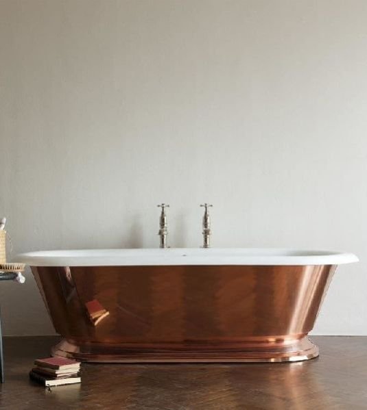 Copper Bathtubs 06