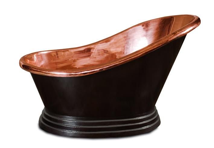 Copper Bathtubs 07