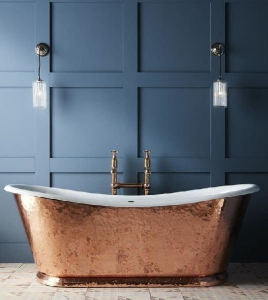 Copper Bathtubs 04