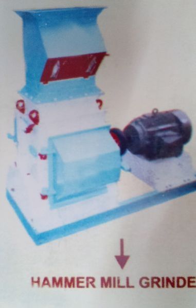 Hammer Mill Grinder