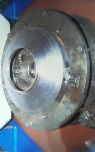 Horizontal Pallet  Machine Die