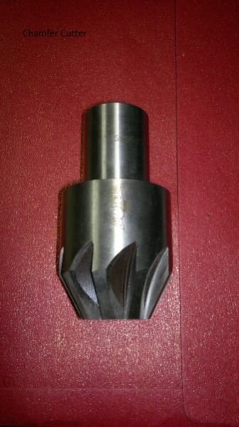 Chamfer Cutter 01