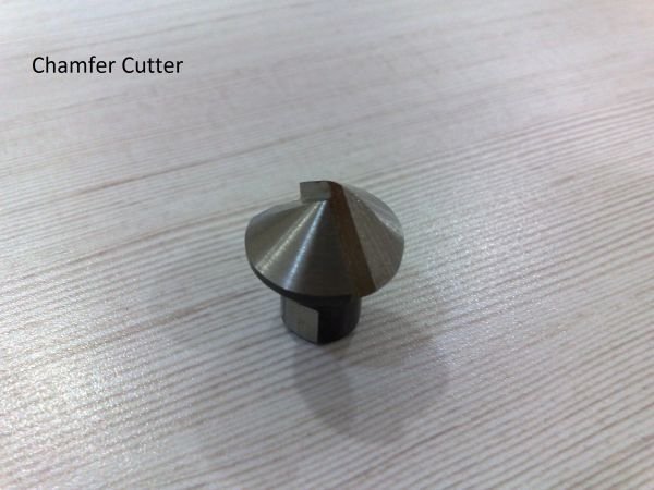 Chamfer Cutter 02