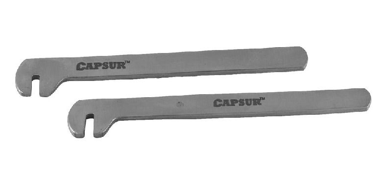 Bending Iron for Plate 1.5mm & 2.0mm