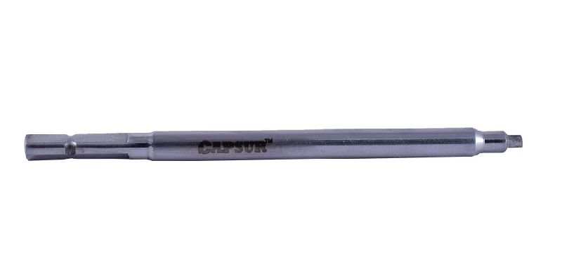 Shaft Hexagonal Screw Driver