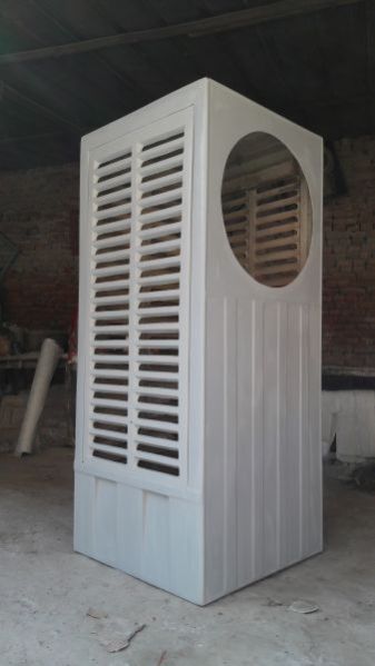FRP Cooler Body 08