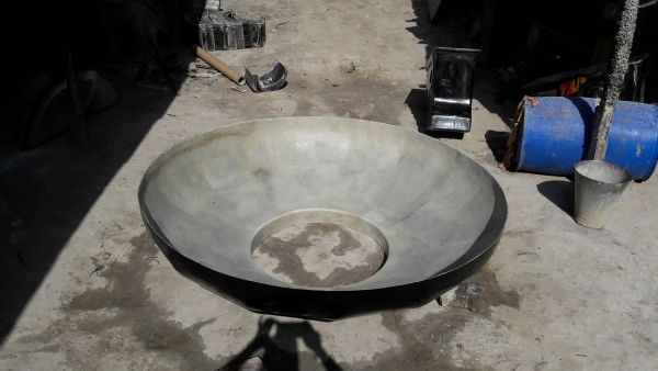 FRP Fabrication Services 02