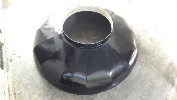 FRP Fabrication Services 03