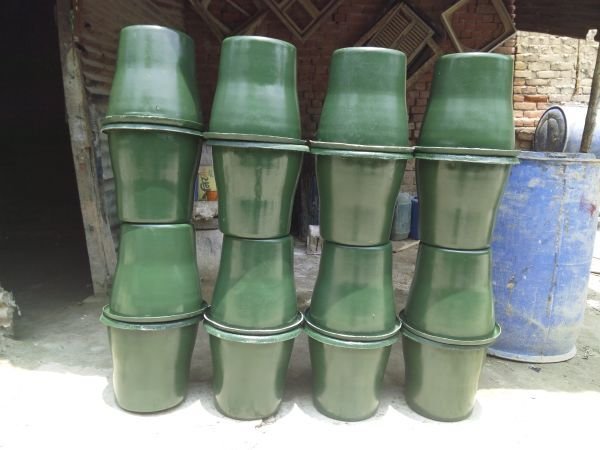 FRP Pots 05
