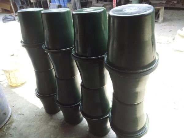 FRP Pots 06