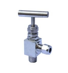 Angle Needle Valve