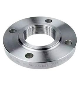 Threaded Flange