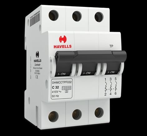 Havells MCB 01