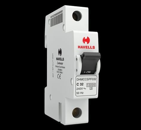 Havells MCB 05