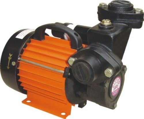 Monoblock Pump 02