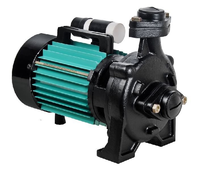 Monoblock Pump 04