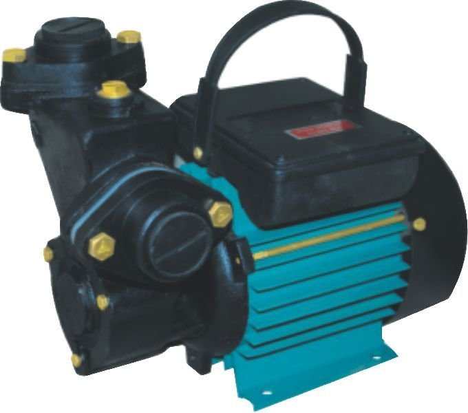 Monoblock Pump 05