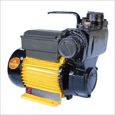 Monoblock Pump 06
