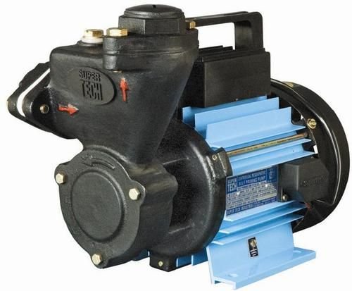 Monoblock Pump 07