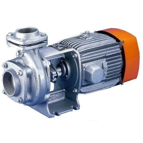 Monoblock Pump 08