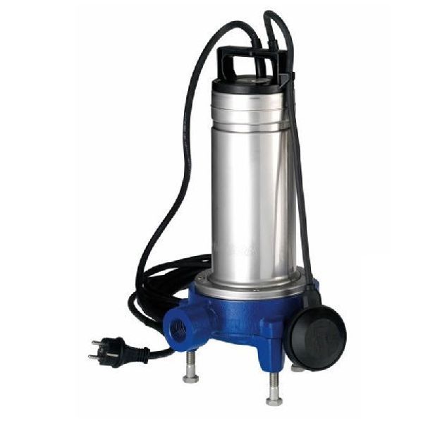 Submersible Sewage Pump 05