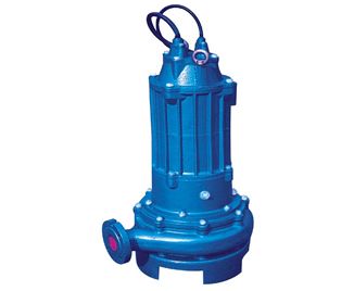 Submersible Sewage Pump 07
