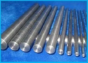 Carbon Steel Round Bars 05