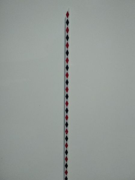 Composite Marble Border Tiles 01