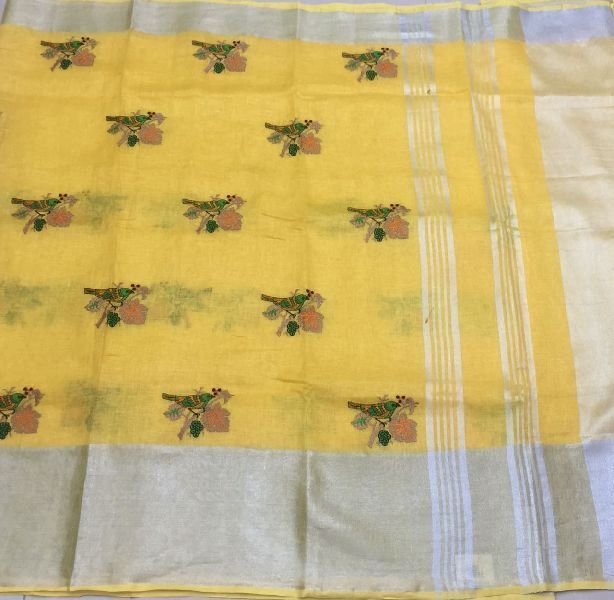 Cotton Sarees 07