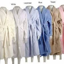 Bathrobes 01