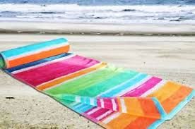 Beach Towel 01