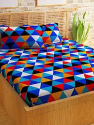 Bed Sheet 03