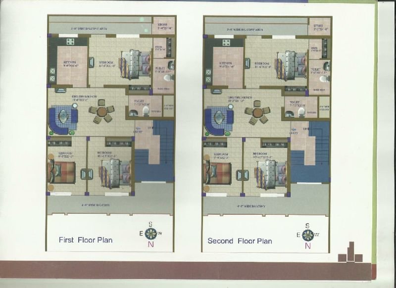 Architectural Design Services 01