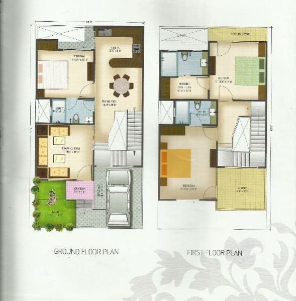 Architectural Design Services 03