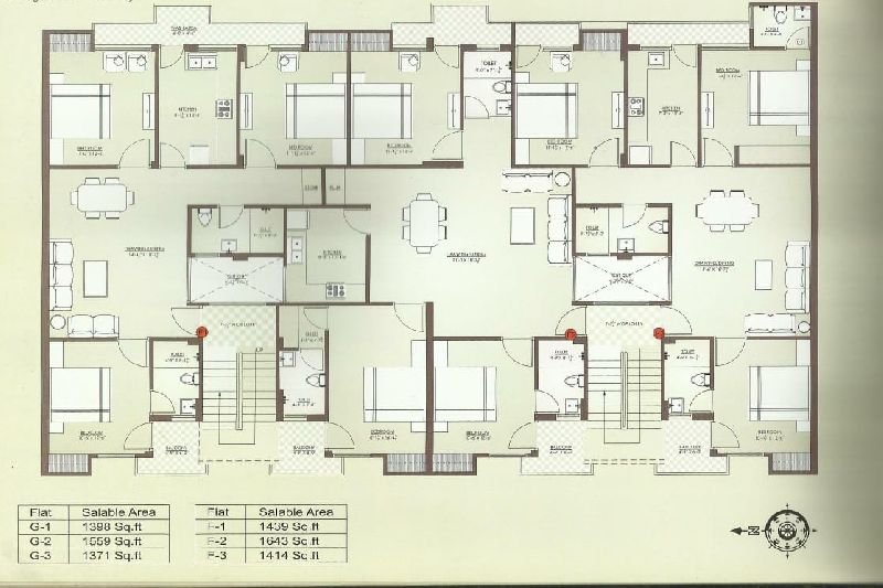 Architectural Design Services 07