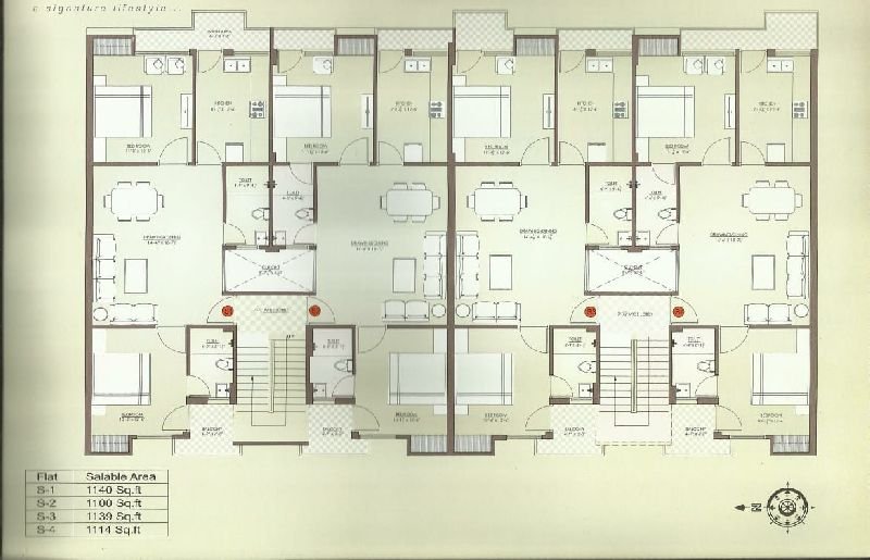 Architectural Design Services 08