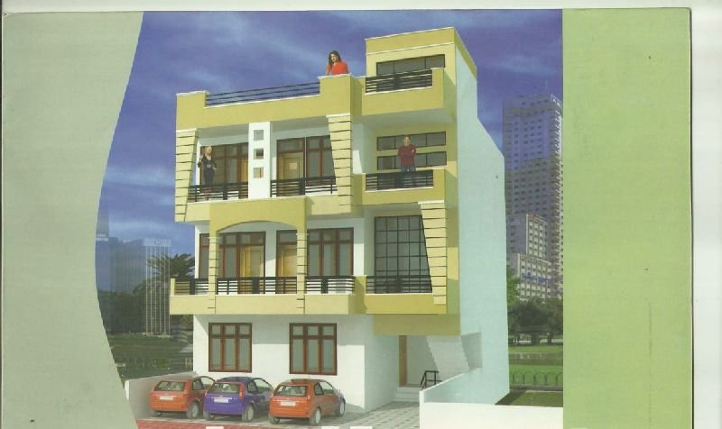 Architectural Design Services 09