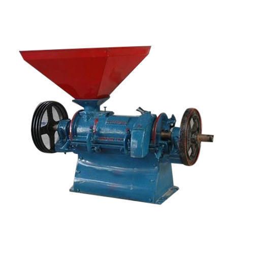 Rice Huller Machine 01