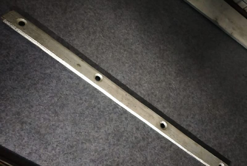 Rice Huller Screen Holder 01