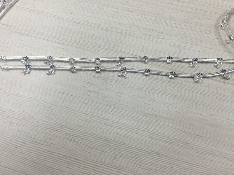 Fashion Anklets 01