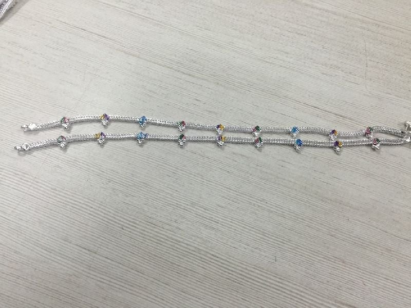 Fashion Anklets 04