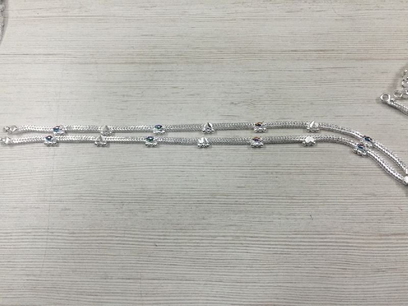 Fashion Anklets 07