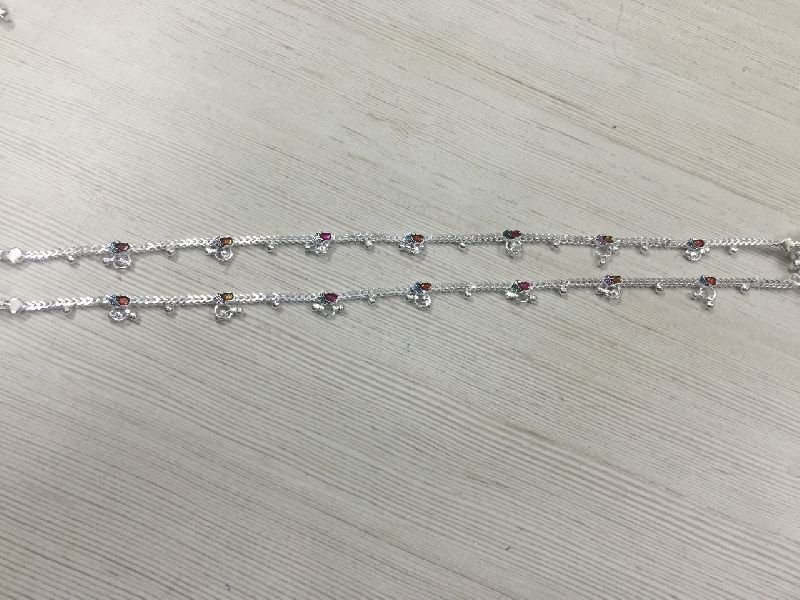 Fashion Anklets 08