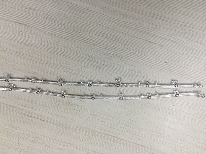 Fashion Anklets 09