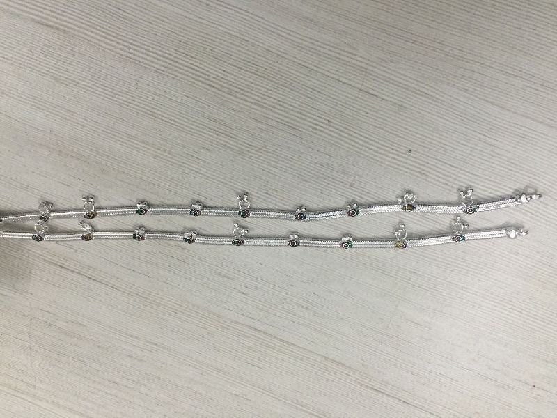 Fashion Anklets 12